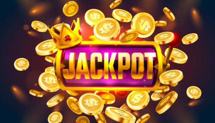 jackpot
