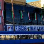 mariscos bahia