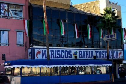 mariscos bahia