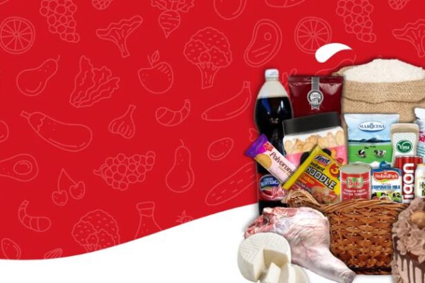paginas de comida para cuba