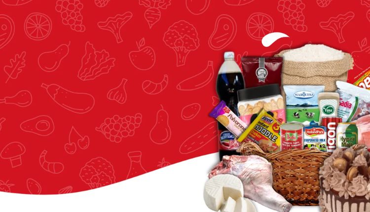 paginas de comida para cuba