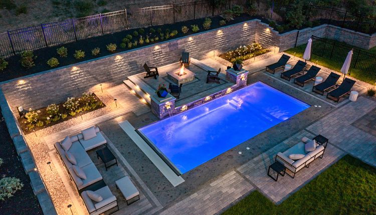 pool