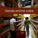 tienda online cuba