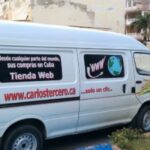 tienda online para cuba