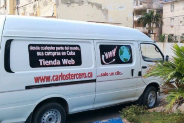tienda online para cuba