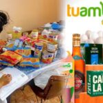 tuambia envÃ­os a cuba cerca de la habana cuba