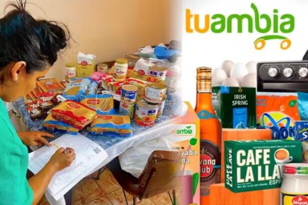 tuambia envÃ­os a cuba cerca de la habana cuba