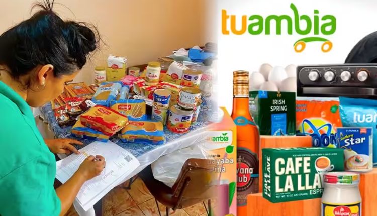 tuambia envÃ­os a cuba cerca de la habana cuba