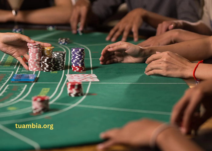 Top Live Blackjack Variants To Try In 2025