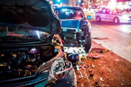 Accident