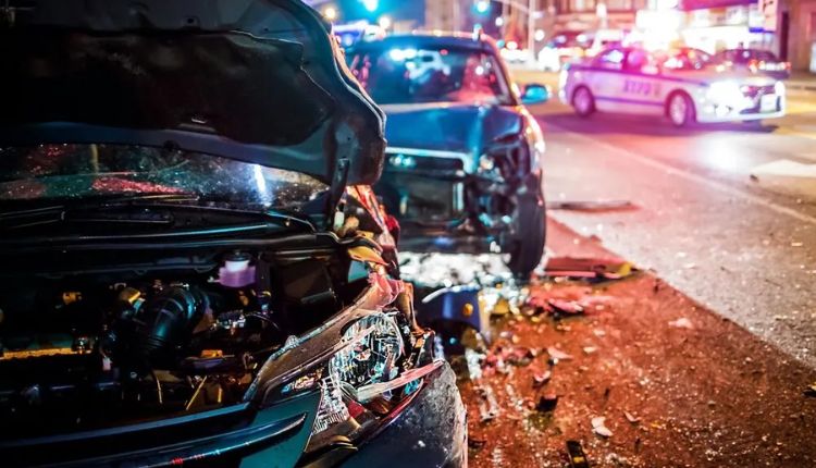 Accident
