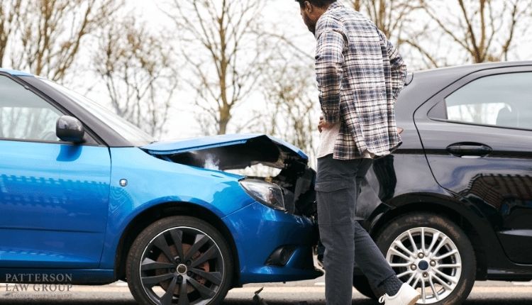 Car Accident