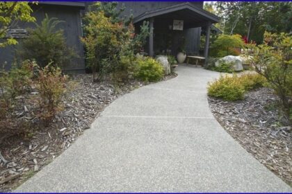Concrete