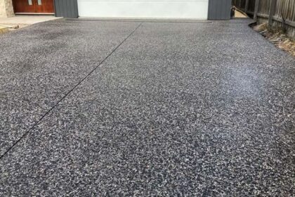 Concrete