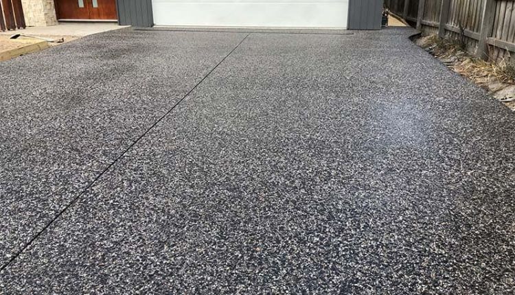 Concrete