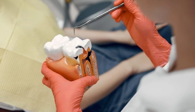 Dental-