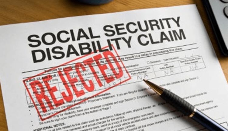 Disability