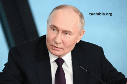 International News: Key Events Shaping the World