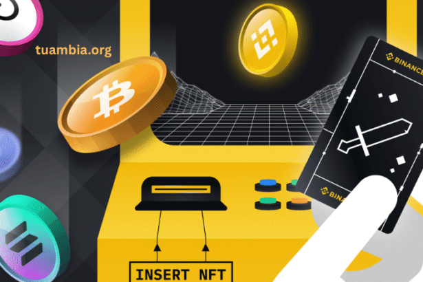 NFT Gambling: Gimmick or Game-Changer?