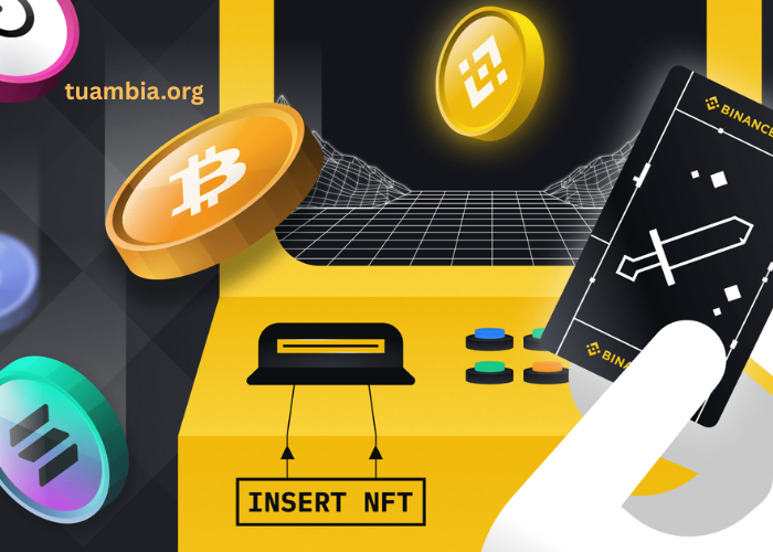 NFT Gambling: Gimmick or Game-Changer?