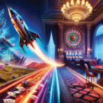 Crash Games - Best Strategies