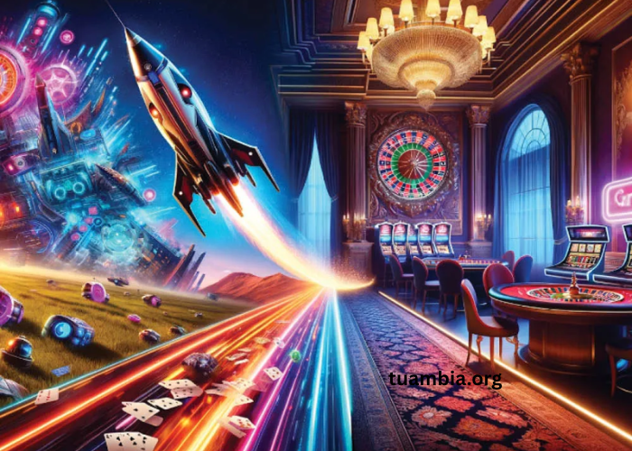 Crash Games - Best Strategies