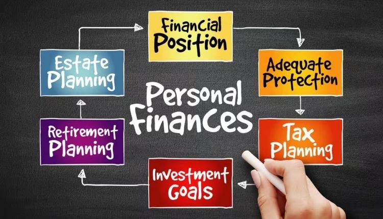 Financial