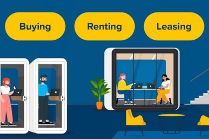 Leasing