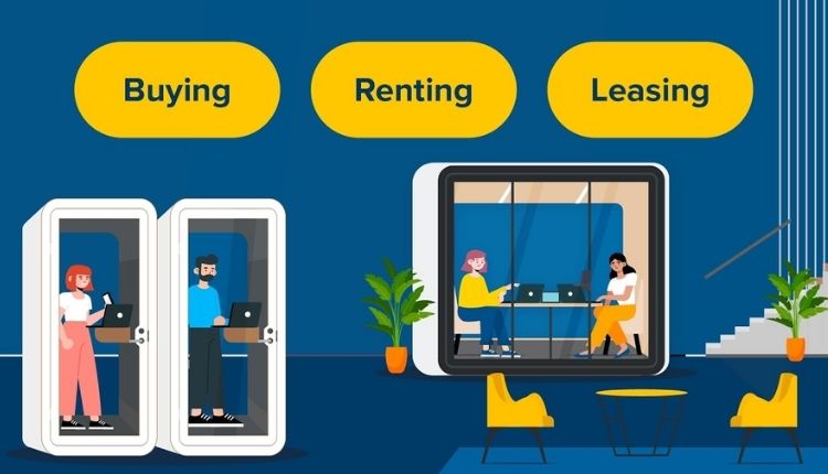 Leasing