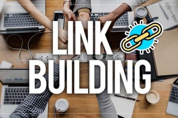 Link Building