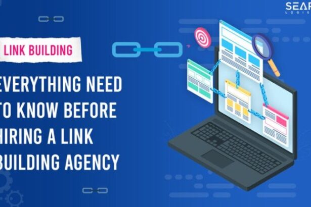 Link Building
