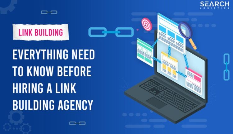 Link Building