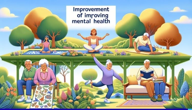Mental