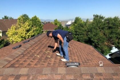 Roof