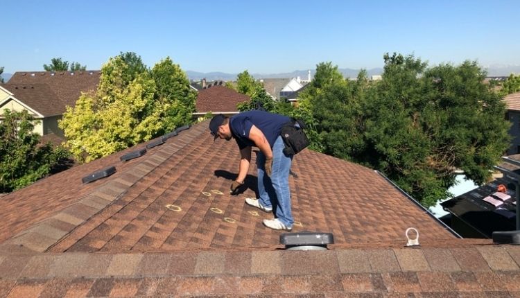 Roof