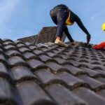 Roofing