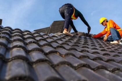 Roofing