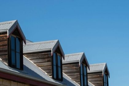 Roofing