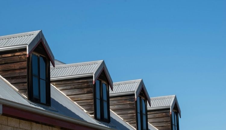 Roofing