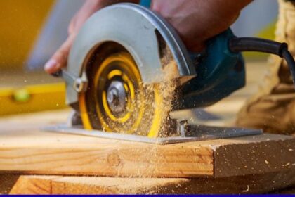 Saws