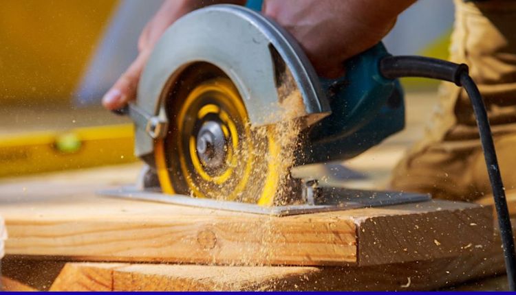 Saws