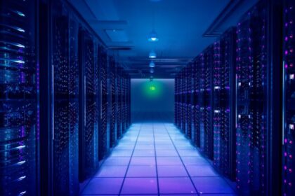 Server