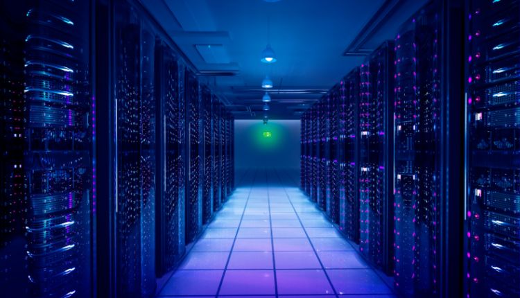 Server