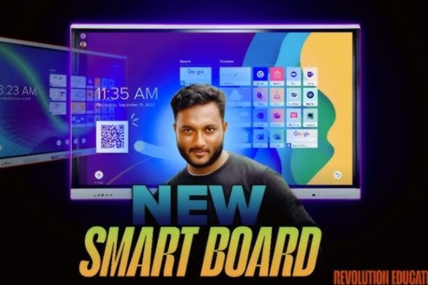 Smart-Board