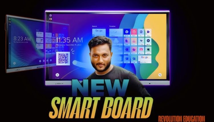 Smart-Board