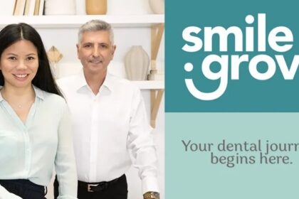 Smile