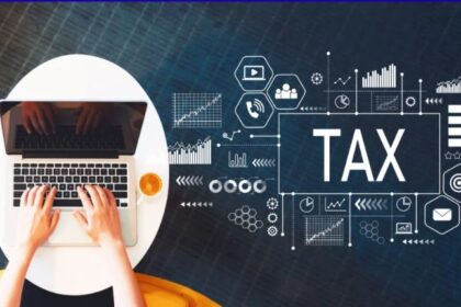 Tax