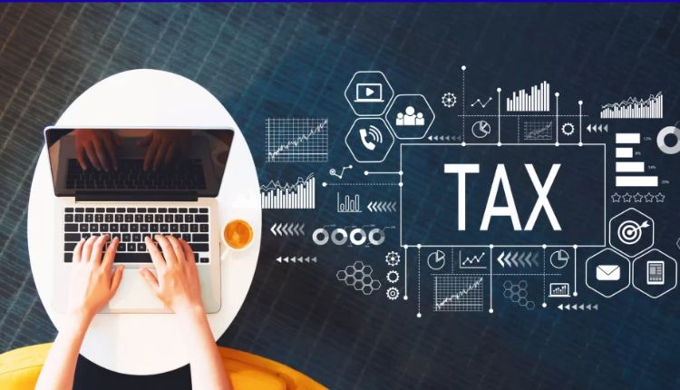 Tax