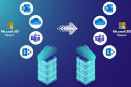 Tenant Migration