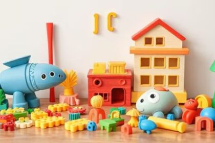 Toys